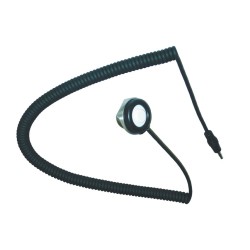 RIESTER STETOSCOPIO ELETTRONICO RI-SONIC - 3,5 MM SPINA STEREO