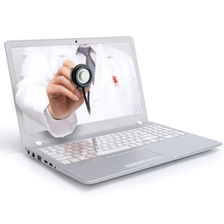 RIESTER STETOSCOPIO ELETTRONICO RI-SONIC - 3,5 MM SPINA STEREO