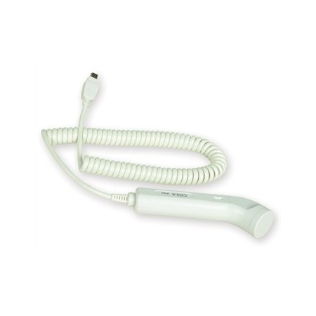 GIMA SONDA DOPPLER GIMASONIC 2 MHZ