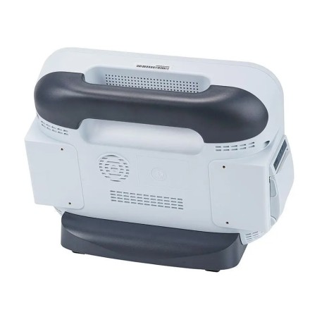 RIESTER MONITOR MULTIPARAMETRICO RVS-100 - 1960-RRBPE