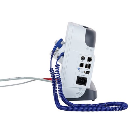 RIESTER MONITOR MULTIPARAMETRICO RVS-100 - 1960-RRBPE