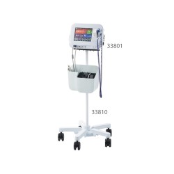 RIESTER MONITOR MULTIPARAMETRICO RVS-100 - 1960-RRBPE