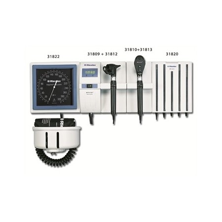 RIESTER RI-FORMER STAZIONE DIAGNOSTICA XENON 3,5 - GRANDE