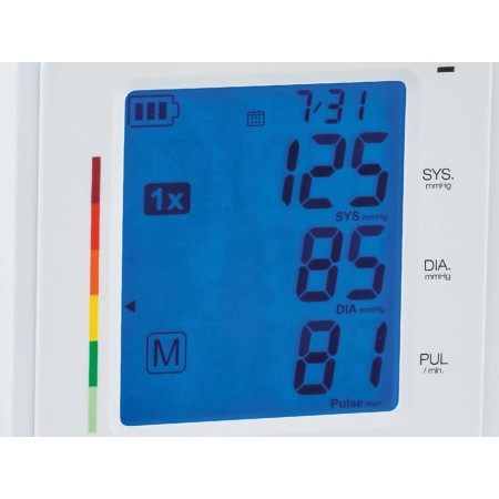 RIESTER MISURATORE PRESSIONE RBP-100 - 1740 DA TAVOLO