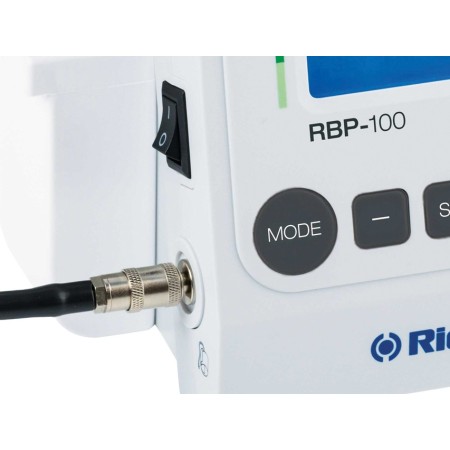RIESTER MISURATORE PRESSIONE RBP-100 - 1740 DA TAVOLO
