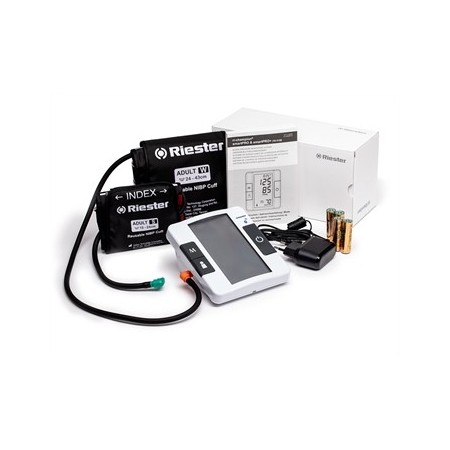 RIESTER MISURATORE DI PRESSIONE RI-CHAMPION SMART PRO+ CON BLUETOOTH - 1735-BT -BRACCIALE PER ADULTI