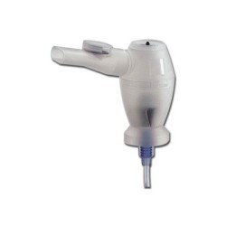 GIMA AMPOLLA FASTERJET CON SISTEMA A VALVOLA