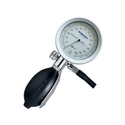 RIESTER SFIGMO PRECISA N SHOCK PROOF - ALLUMINIO- 1 TUBO