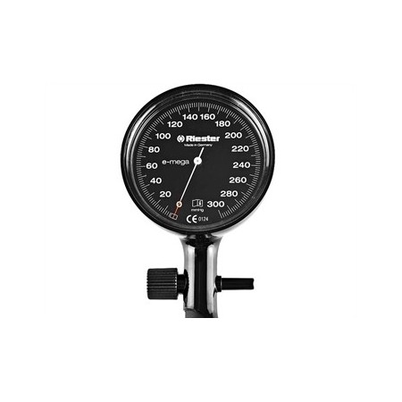 RIESTER SFIGMO AD UN TUBO E-MEGA PER ADULTI