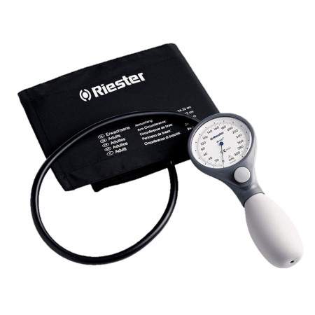 RIESTER SFIGMOMANOMETRO PALMARE RI-SAN