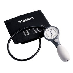 RIESTER SFIGMOMANOMETRO PALMARE RI-SAN