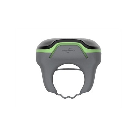 O2RING PULSOXIMETRO MONITORAGGIO CONTINUO - PEDIATRICO