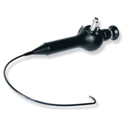 GIMA NASOFARINGOSCOPIO FLESSIBILE CON CAVO- 12.000 PIXELS- 3,8x300MM