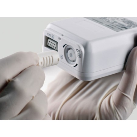 GIMA OXY-CAPNOGRAFO PORTATILE PC-900B