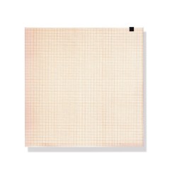 GIMA CARTA TERMICA ECG 210X295 MM GRIGLIA ARANCIO PACCO DA 150 FOGLI