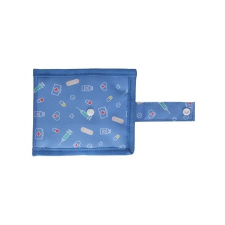 GIMA ORGANIZER TASCABILE - COLORI DIVERSI