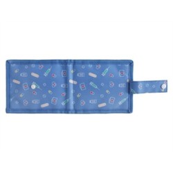 GIMA ORGANIZER TASCABILE - COLORI DIVERSI