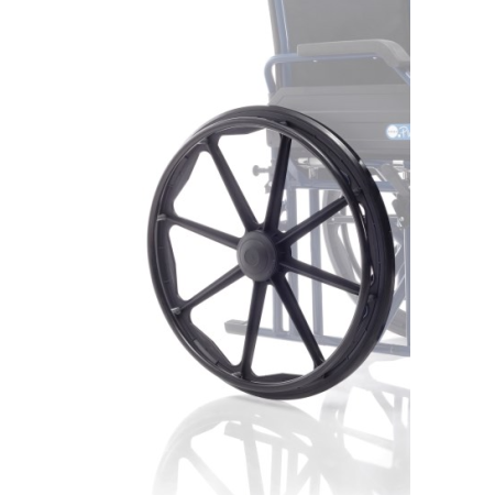 MORETTI RUOTA POSTERIORE SOLIDA Ø 60 CM– PAIO