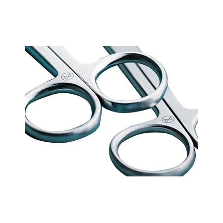 PEHA 991084 FORBICI METZENBAUM - PUNTE SMUSSE - CURVE- 14,5 CM (CONF. 25 PZ.)