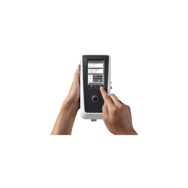 GIMA ANALIZZATORE IMMUNOLOGICO A FLUORESCENZA