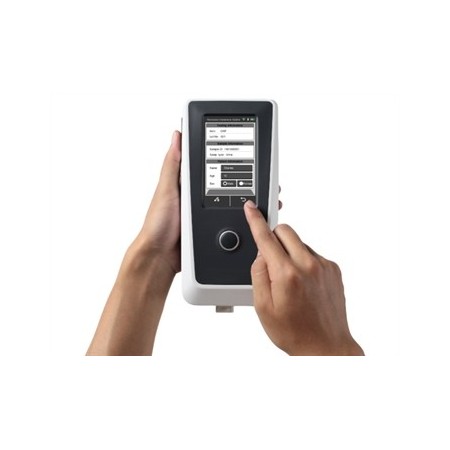 GIMA ANALIZZATORE IMMUNOLOGICO A FLUORESCENZA