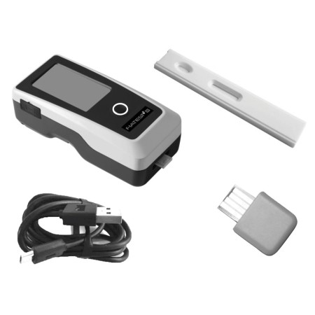 GIMA ANALIZZATORE IMMUNOLOGICO A FLUORESCENZA