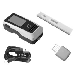 GIMA ANALIZZATORE IMMUNOLOGICO A FLUORESCENZA