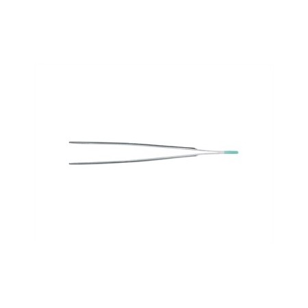 PEHA 991064 PINZA STANDARD ANATOMICA - RETTA - 14 CM (CONF. 25 PZ.)