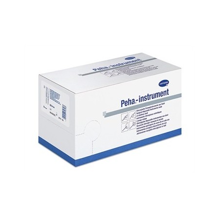 PEHA 991060 PINZA ADSON ANATOMICA - RETTA - 12 CM (CONF. 25 PZ.)