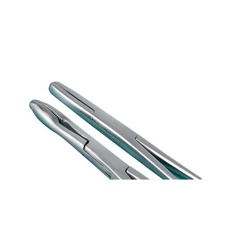 PEHA 991040 PINZA PEAN ANATOMICA - RETTA - 14 CM (CONF. 25 PZ.)