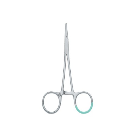 PEHA 991044 PINZA MICRO-MOSQUITO ANATOMICA - RETTA - 12,5 CM (CONF. 25 PZ.)