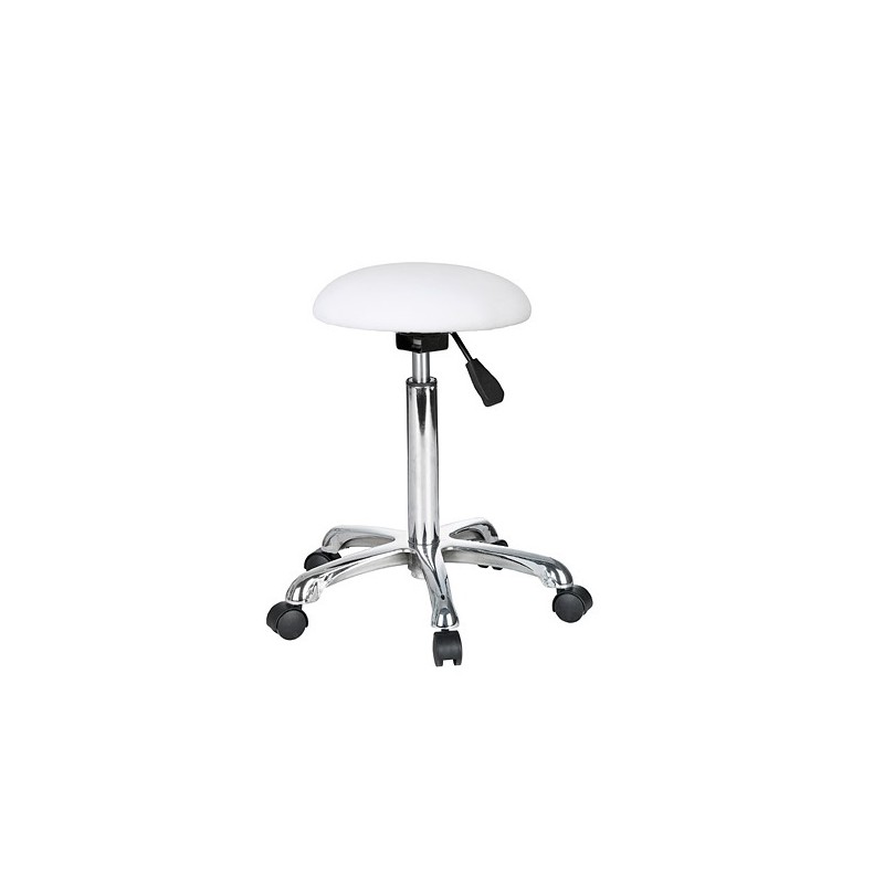 WEELKO SGABELLO A MEZZA SFERA - ALTEZZA REGOLABILE (PRACTI)