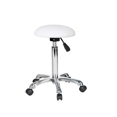 WEELKO SGABELLO A MEZZA SFERA - ALTEZZA REGOLABILE (PRACTI)