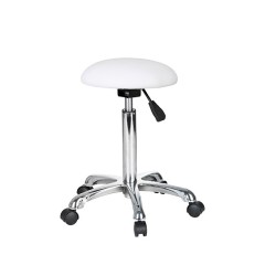 WEELKO SGABELLO A MEZZA SFERA - ALTEZZA REGOLABILE (PRACTI)