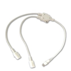 WEELKO MOTORE DI CONTROLLO DEL FILO A 9 PIN PER POLTRONA TEMPO