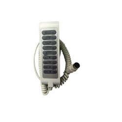 WEELKO FUNZIONE RESET.COMANDO MANUALE 4 MOTORI PER POLTRONA TEMPO