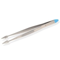 GIMA PINZA SPLINTER STERILE - 12,5 CM (CONF. 25 PZ.)