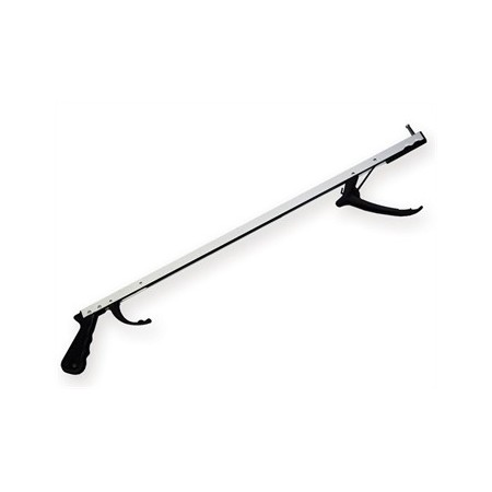 GIMA PINZA DA PRESA IN ALLUMINIO- 66 CM