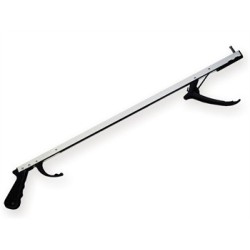 GIMA PINZA DA PRESA IN ALLUMINIO- 66 CM