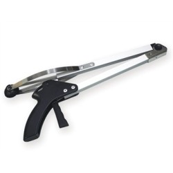 GIMA PINZA DA PRESA PIEGHEVOLE -80 CM