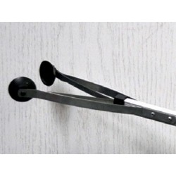 GIMA PINZA DA PRESA PIEGHEVOLE -80 CM