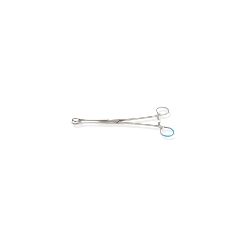 GIMA PINZA FOERSTER STERILE - 25 CM (CONF. 10 PZ.)