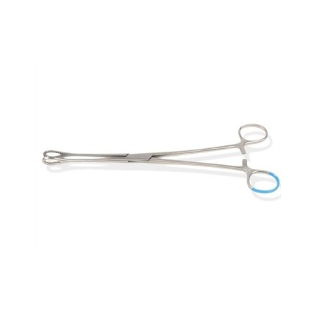 GIMA PINZA FOERSTER STERILE - 25 CM (CONF. 10 PZ.)