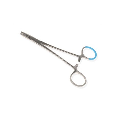 GIMA PORTA AGHI MAYO-HEGAR STERILE - MISURE DIVERSE (CONF. 25 PZ.)