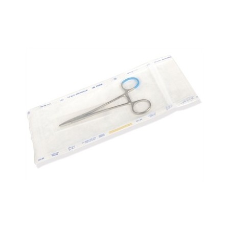 GIMA PORTA AGHI MAYO-HEGAR STERILE - MISURE DIVERSE (CONF. 25 PZ.)