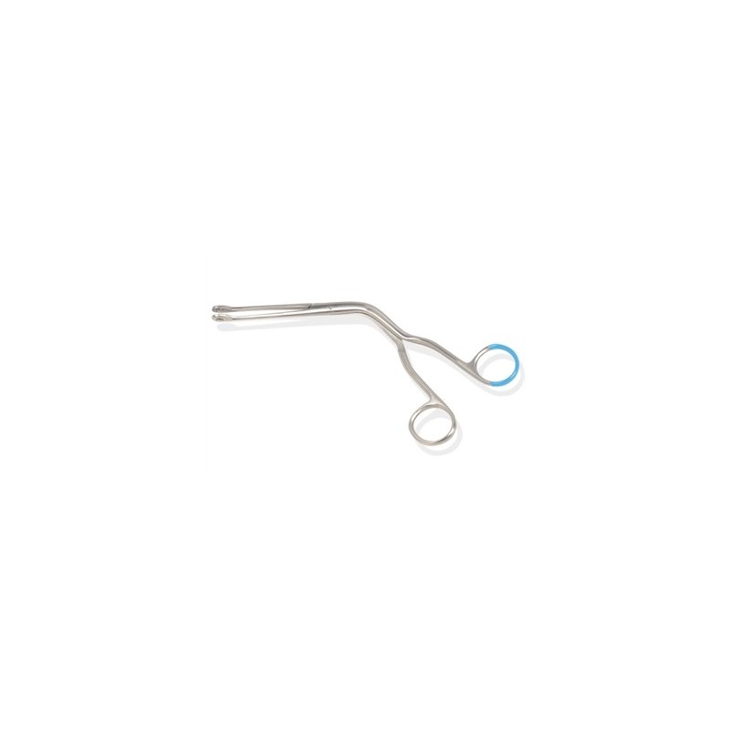 GIMA PINZA MAGILL STERILE - 20 CM PEDIATRICA (CONF. 10 PZ.)