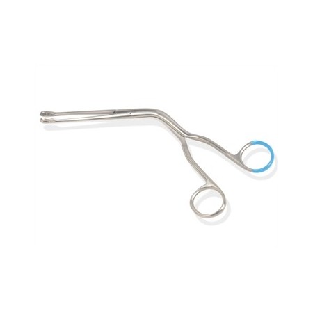 GIMA PINZA MAGILL STERILE - 20 CM PEDIATRICA (CONF. 10 PZ.)