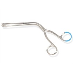 GIMA PINZA MAGILL STERILE - 20 CM PEDIATRICA (CONF. 10 PZ.)