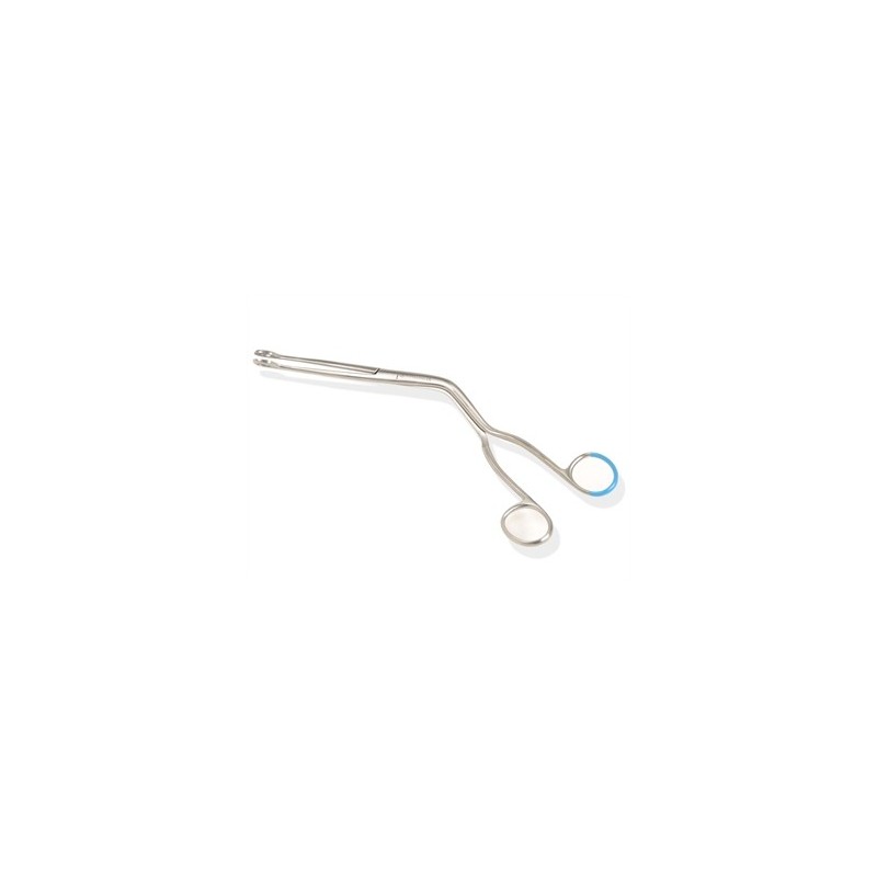 GIMA PINZA MAGILL STERILE - 25 CM- ADULTI (CONF. 10 PZ)