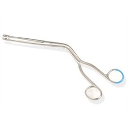 GIMA PINZA MAGILL STERILE - 25 CM- ADULTI (CONF. 10 PZ)